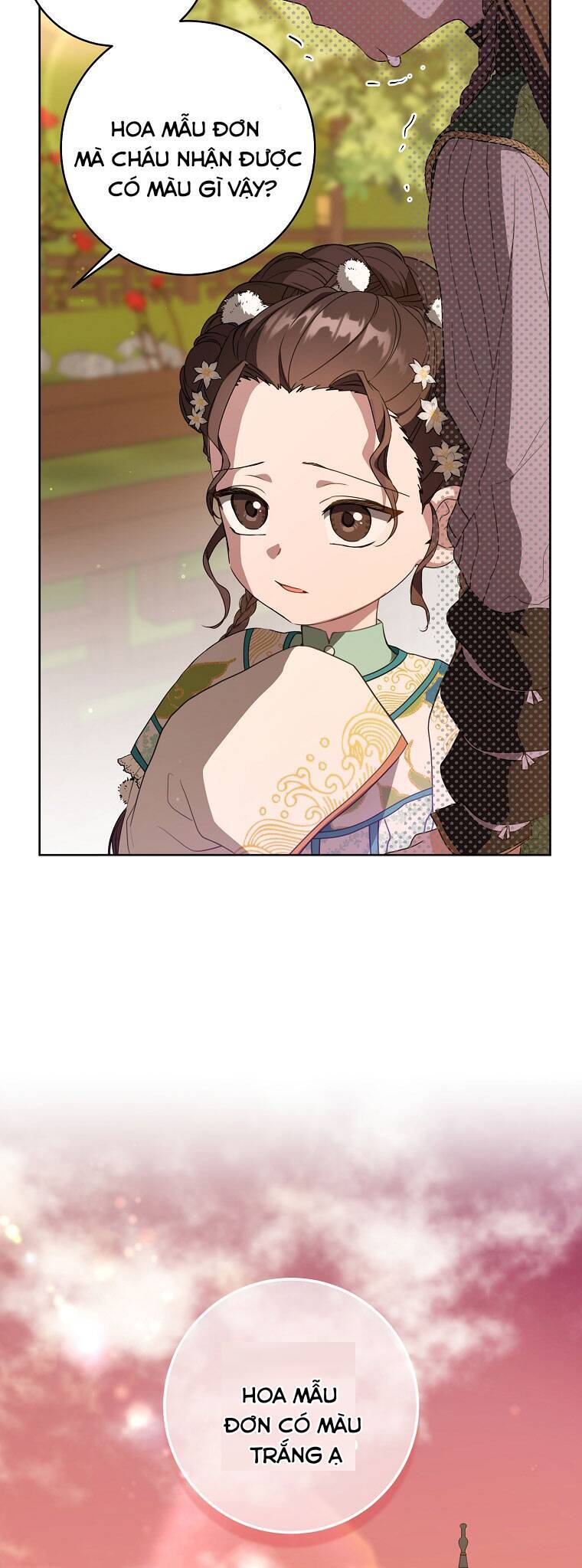 Trở Thành Cô Cháu Gái Bị Khinh Miệt Của Gia Tộc Võ Lâm Chap 24 - Next Chap 25