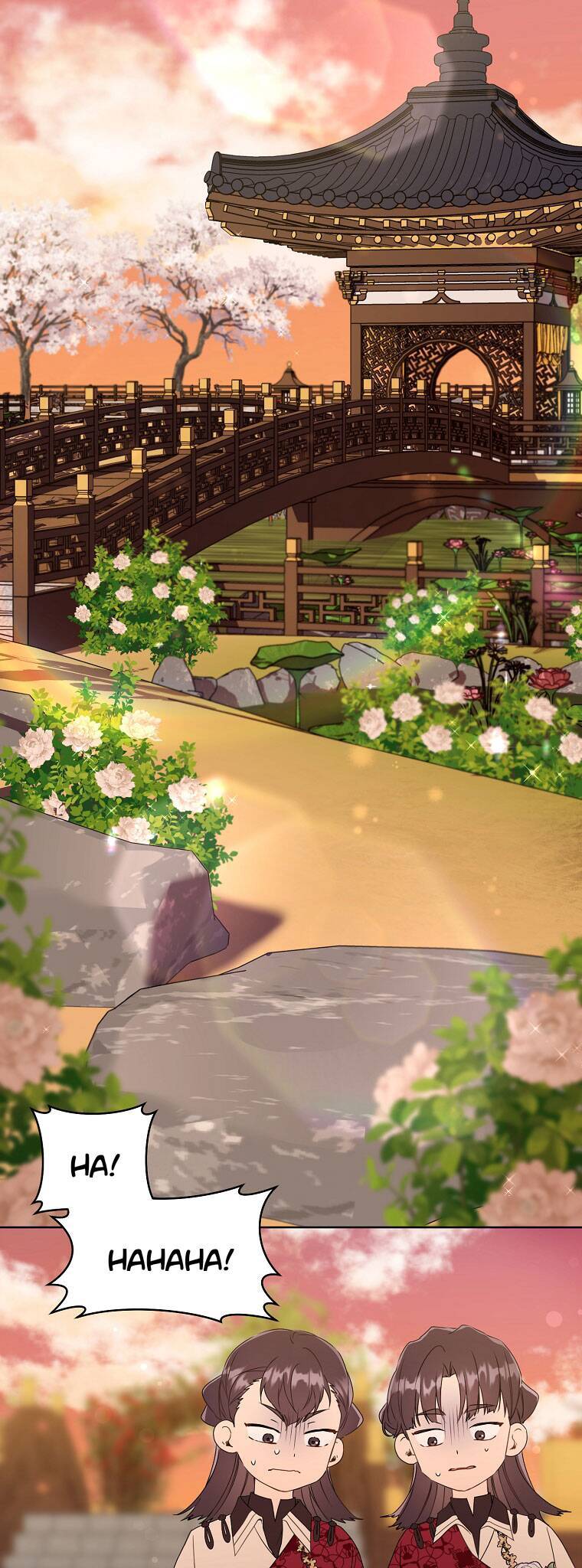Trở Thành Cô Cháu Gái Bị Khinh Miệt Của Gia Tộc Võ Lâm Chap 24 - Next Chap 25