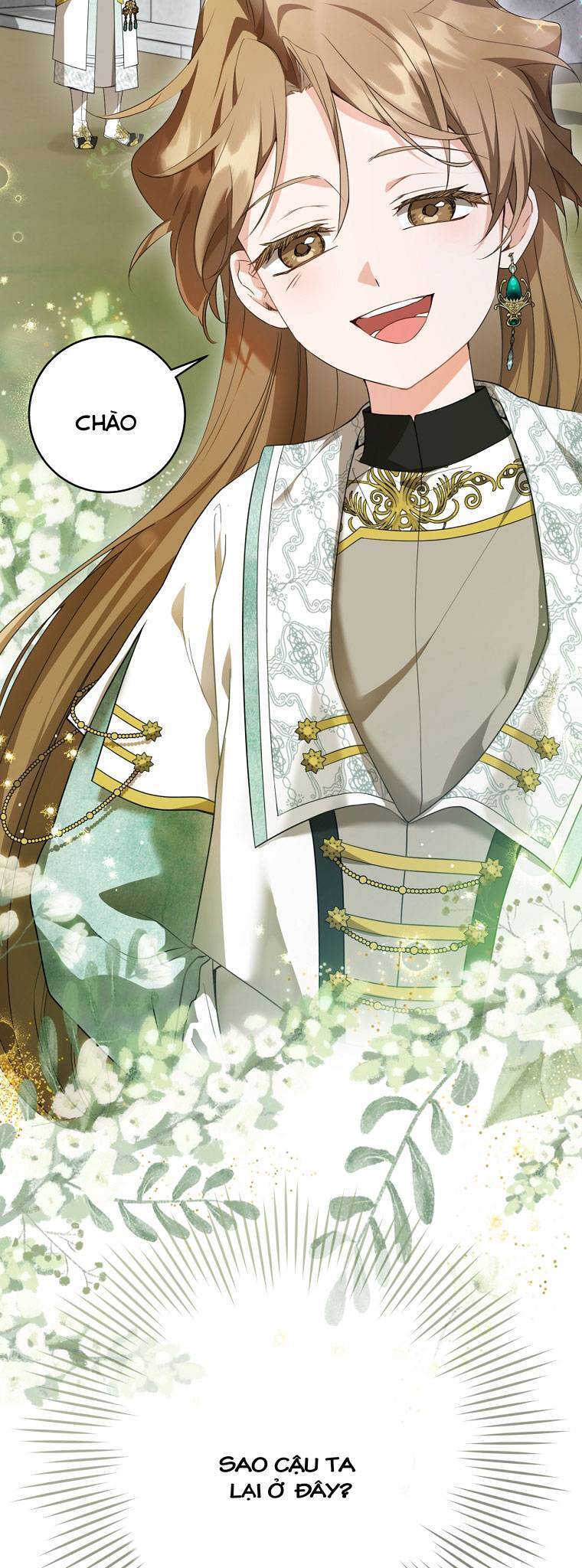 Trở Thành Cô Cháu Gái Bị Khinh Miệt Của Gia Tộc Võ Lâm Chap 25 - Next Chap 26