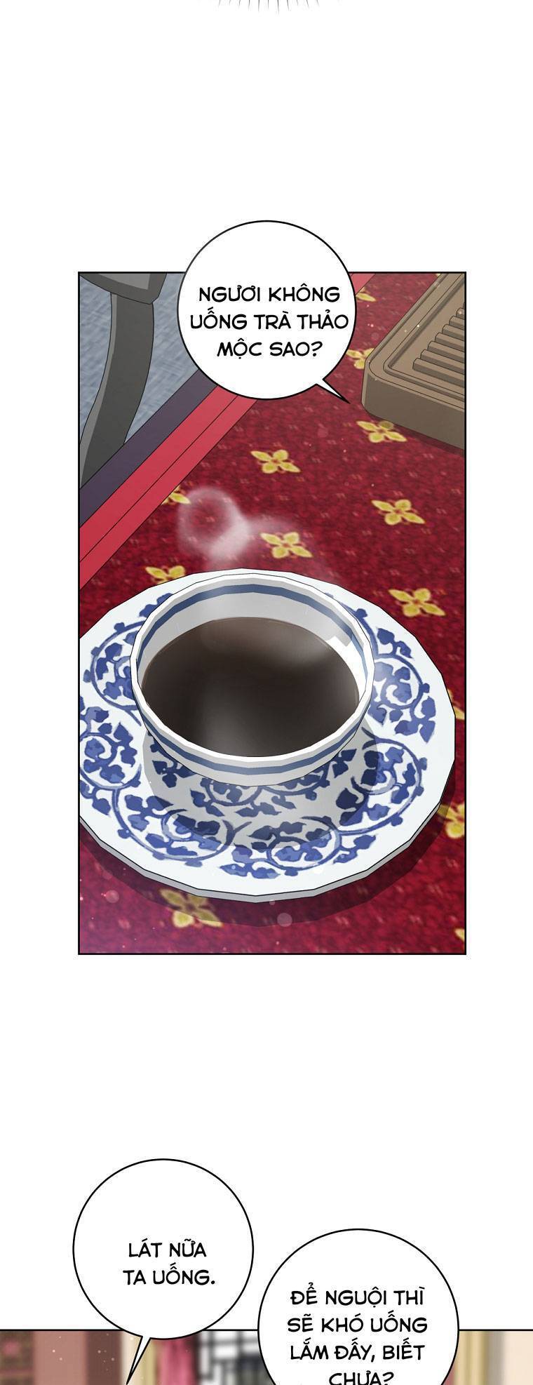 Trở Thành Cô Cháu Gái Bị Khinh Miệt Của Gia Tộc Võ Lâm Chap 25 - Next Chap 26