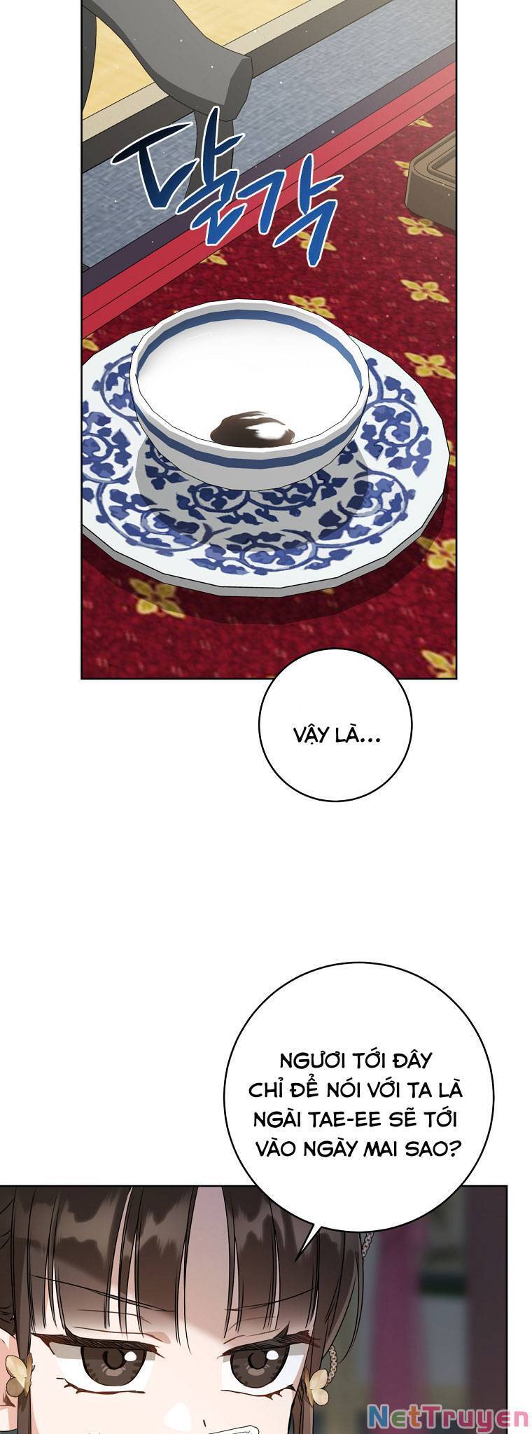 Trở Thành Cô Cháu Gái Bị Khinh Miệt Của Gia Tộc Võ Lâm Chap 25 - Next Chap 26