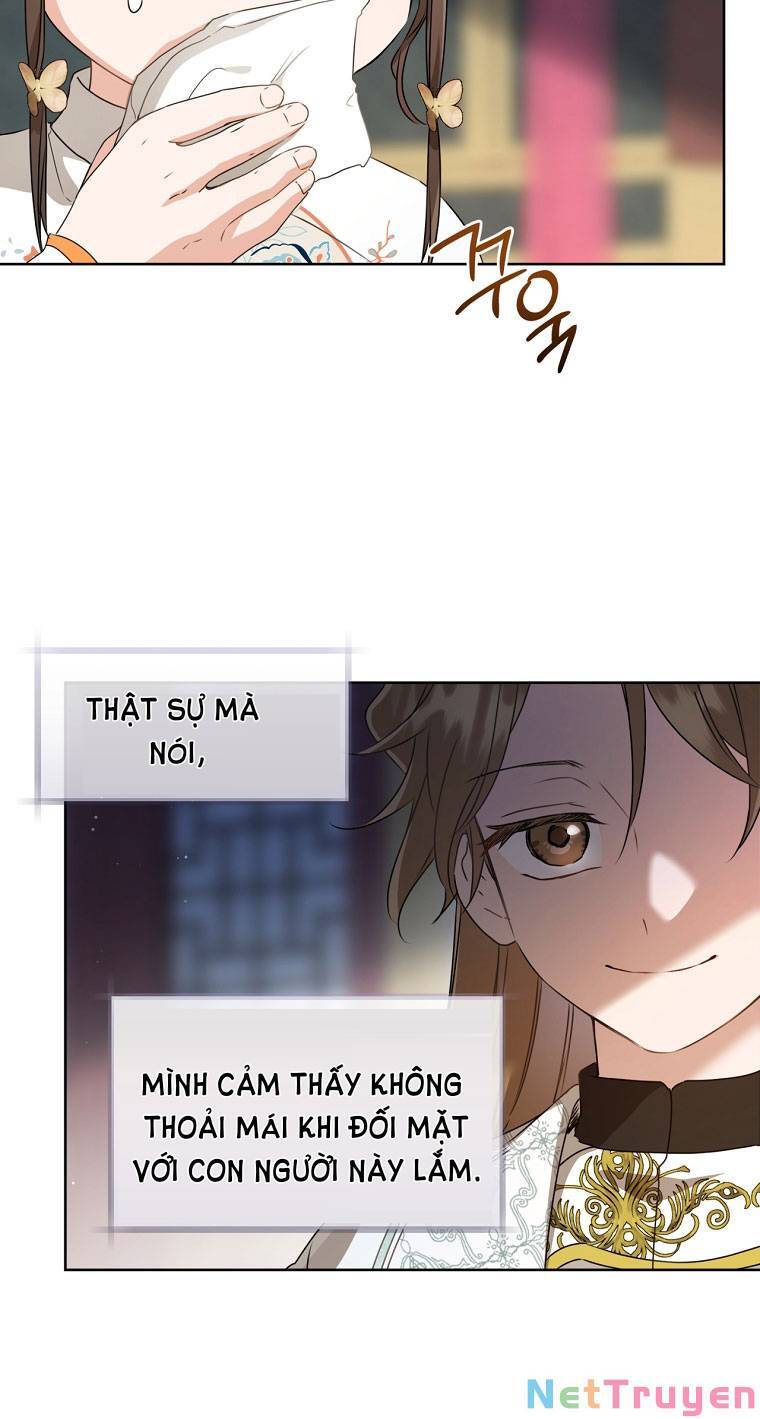 Trở Thành Cô Cháu Gái Bị Khinh Miệt Của Gia Tộc Võ Lâm Chap 25 - Next Chap 26