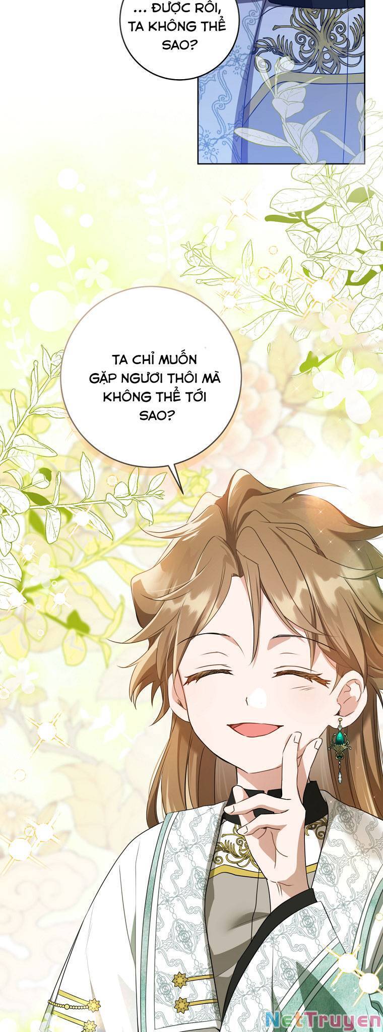 Trở Thành Cô Cháu Gái Bị Khinh Miệt Của Gia Tộc Võ Lâm Chap 25 - Next Chap 26
