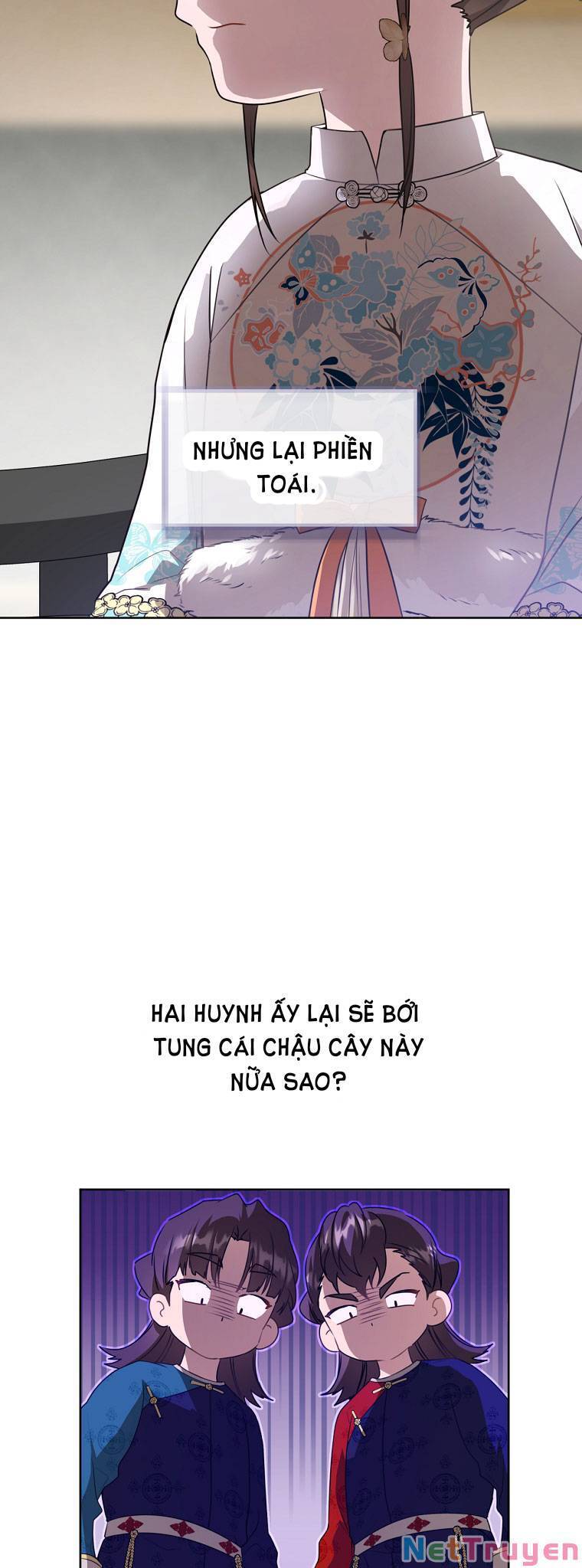Trở Thành Cô Cháu Gái Bị Khinh Miệt Của Gia Tộc Võ Lâm Chap 25 - Next Chap 26