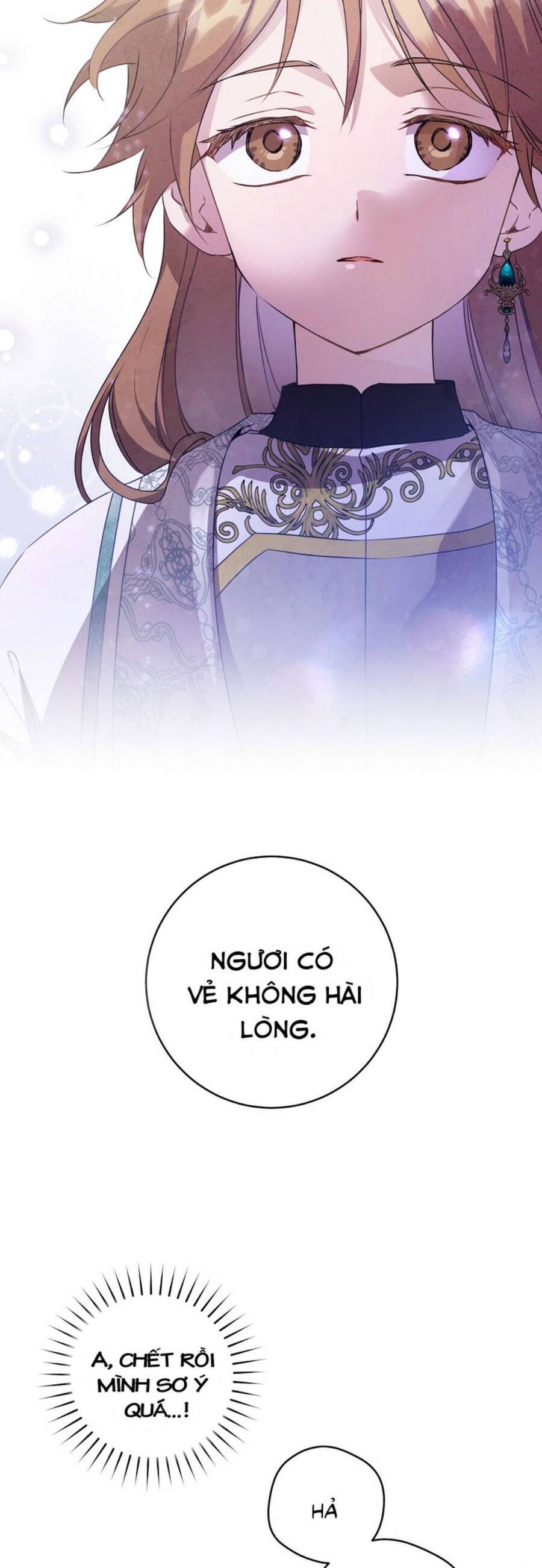 Trở Thành Cô Cháu Gái Bị Khinh Miệt Của Gia Tộc Võ Lâm Chap 25 - Next Chap 26
