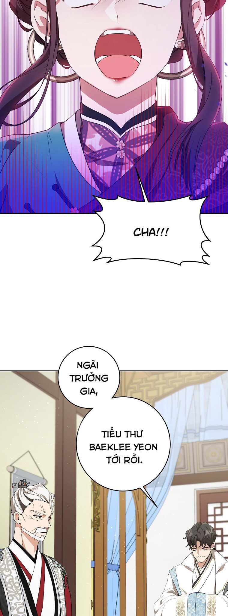 Trở Thành Cô Cháu Gái Bị Khinh Miệt Của Gia Tộc Võ Lâm Chap 26 - Next Chap 27
