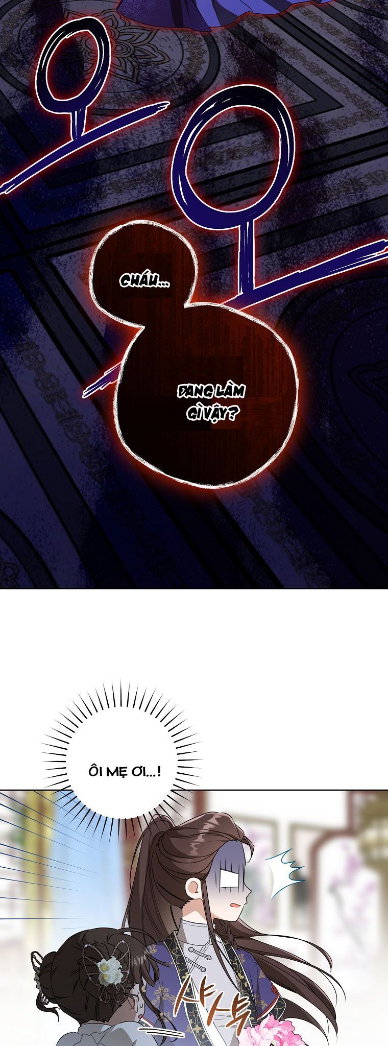Trở Thành Cô Cháu Gái Bị Khinh Miệt Của Gia Tộc Võ Lâm Chap 26 - Next Chap 27