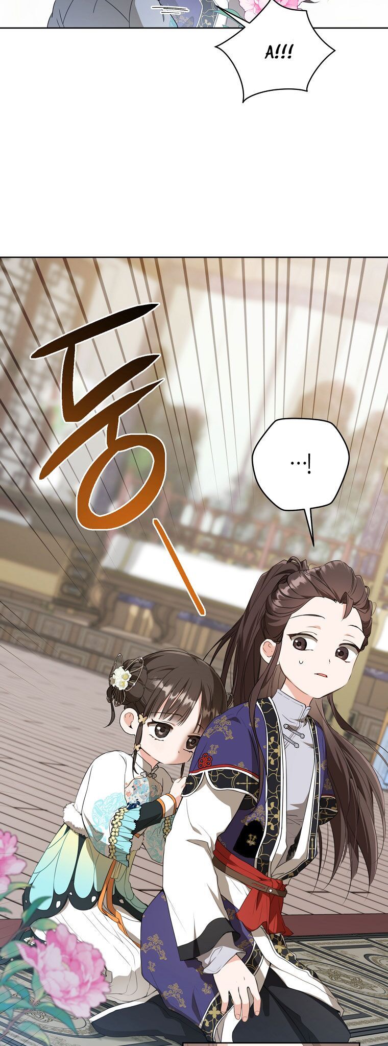 Trở Thành Cô Cháu Gái Bị Khinh Miệt Của Gia Tộc Võ Lâm Chap 26 - Next Chap 27