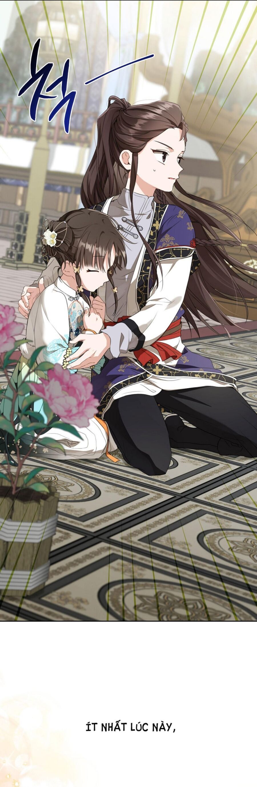 Trở Thành Cô Cháu Gái Bị Khinh Miệt Của Gia Tộc Võ Lâm Chap 26 - Next Chap 27