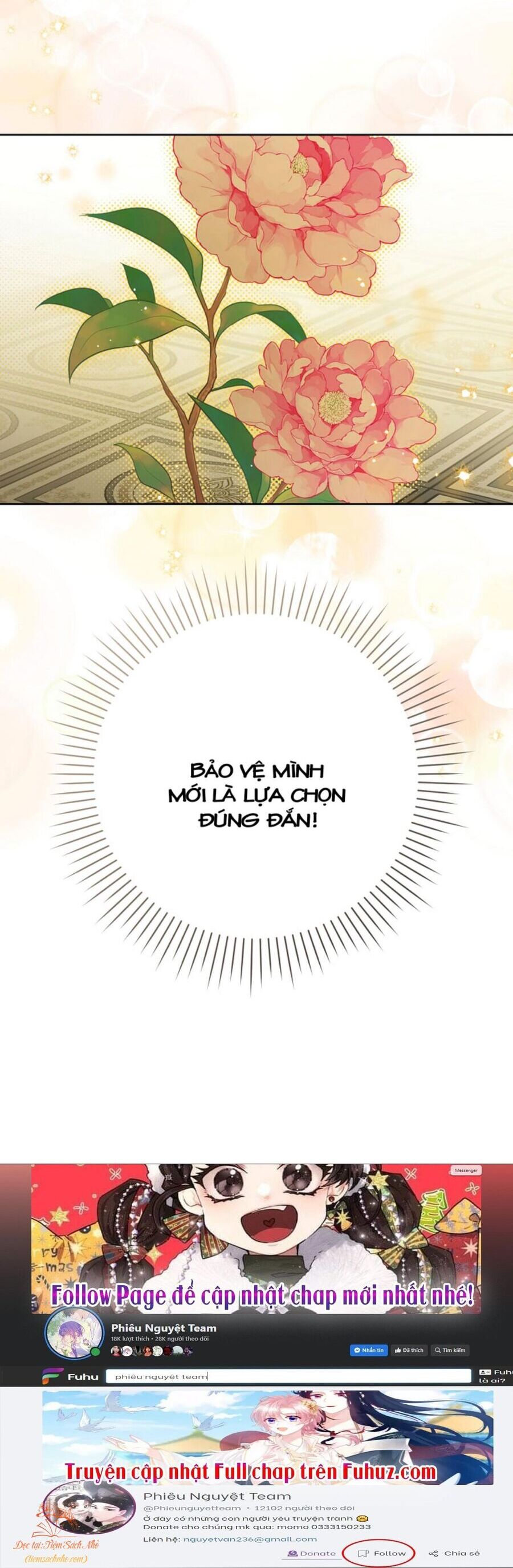 Trở Thành Cô Cháu Gái Bị Khinh Miệt Của Gia Tộc Võ Lâm Chap 26 - Next Chap 27
