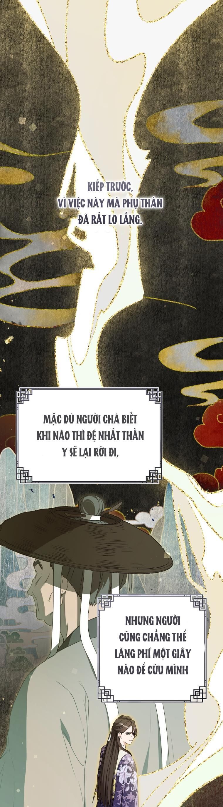 Trở Thành Cô Cháu Gái Bị Khinh Miệt Của Gia Tộc Võ Lâm Chap 29 - Next Chap 30