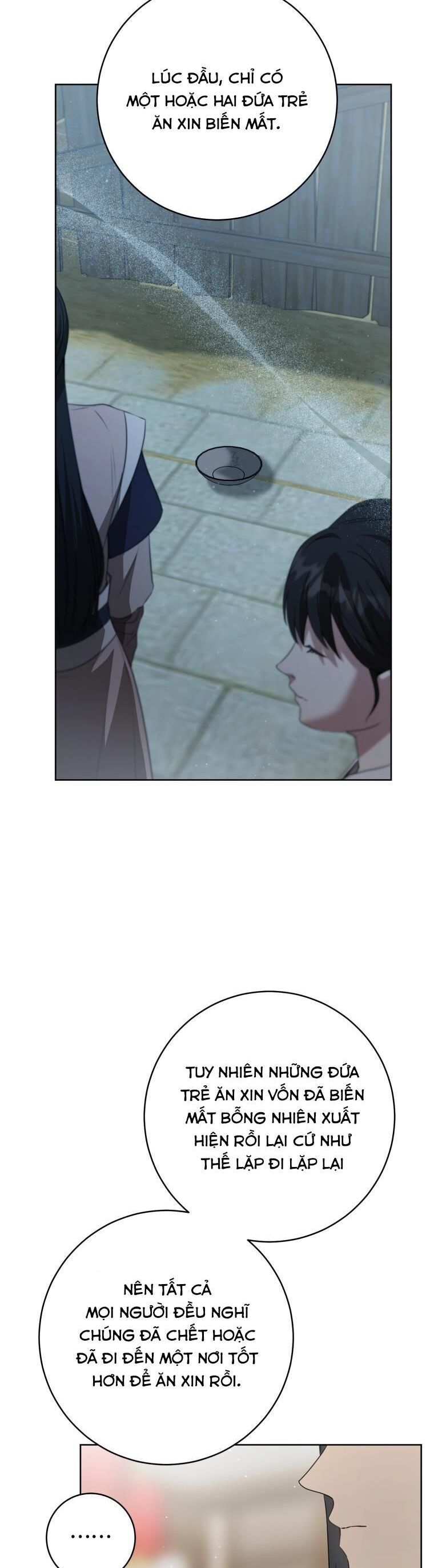 Trở Thành Cô Cháu Gái Bị Khinh Miệt Của Gia Tộc Võ Lâm Chap 30 - Next Chap 31