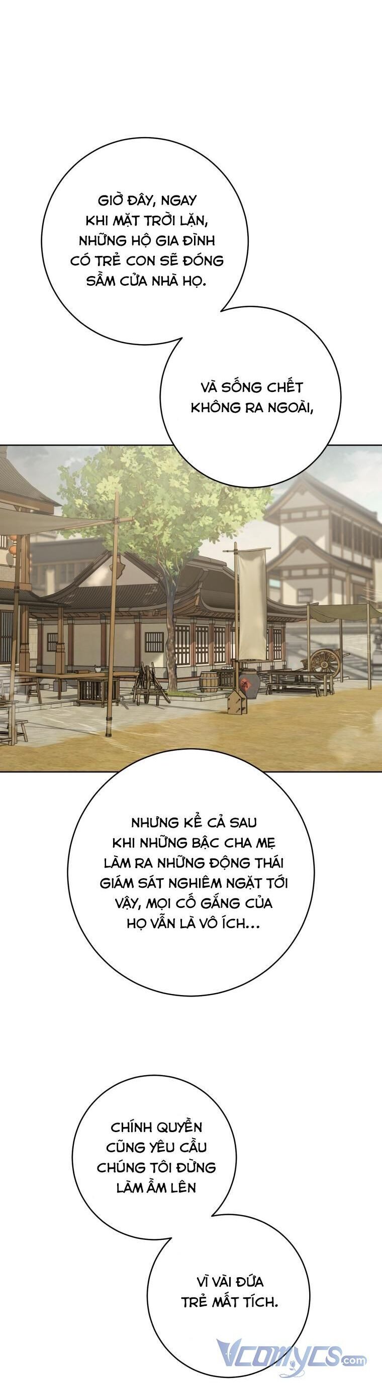 Trở Thành Cô Cháu Gái Bị Khinh Miệt Của Gia Tộc Võ Lâm Chap 30 - Next Chap 31