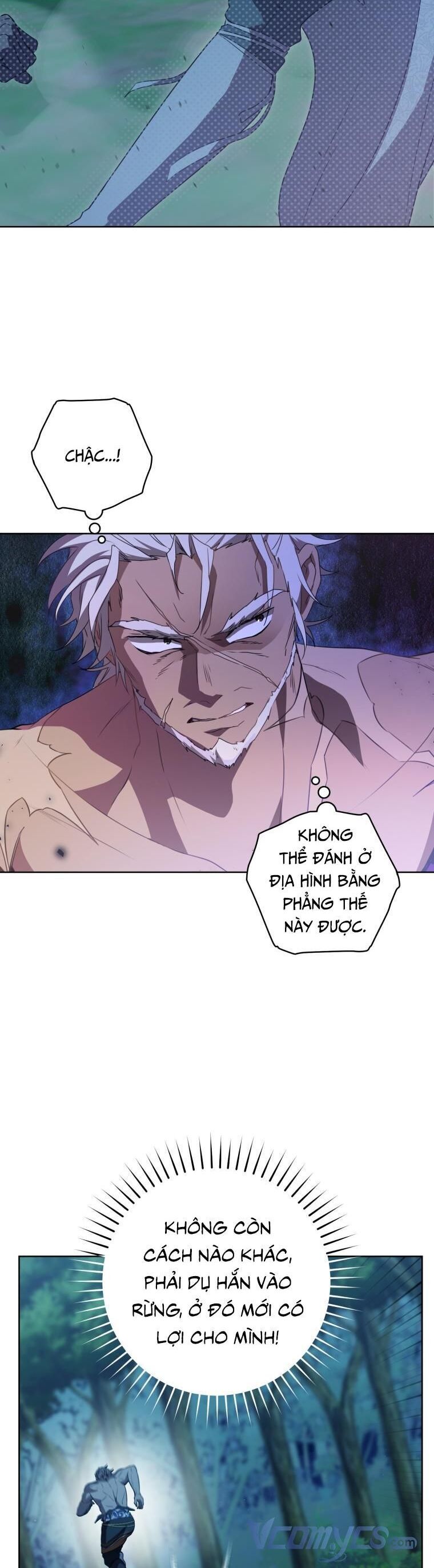 Trở Thành Cô Cháu Gái Bị Khinh Miệt Của Gia Tộc Võ Lâm Chap 33 - Next Chap 34