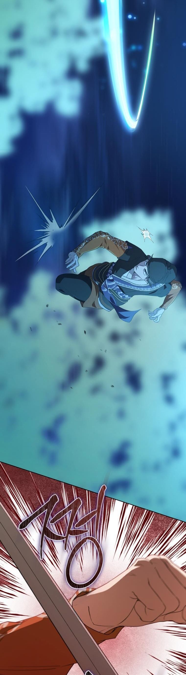 Trở Thành Cô Cháu Gái Bị Khinh Miệt Của Gia Tộc Võ Lâm Chap 32 - Next Chap 33