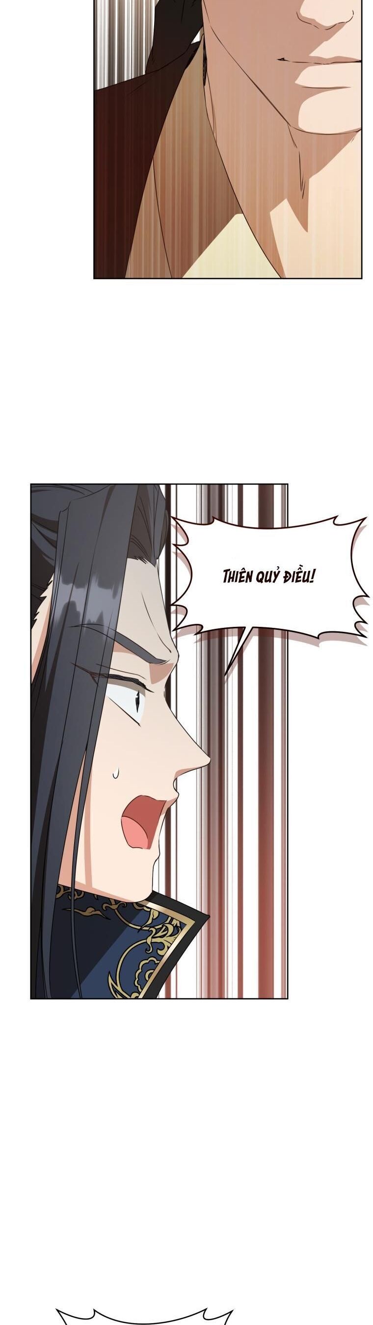 Trở Thành Cô Cháu Gái Bị Khinh Miệt Của Gia Tộc Võ Lâm Chap 32 - Next Chap 33