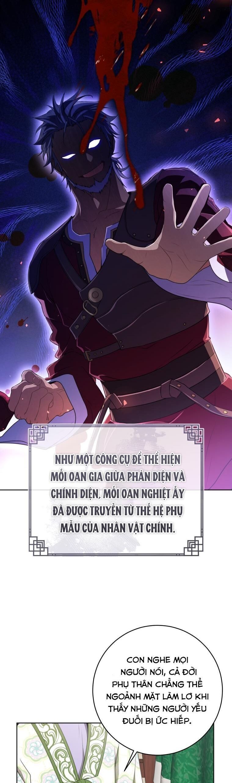 Trở Thành Cô Cháu Gái Bị Khinh Miệt Của Gia Tộc Võ Lâm Chap 31 - Next Chap 32