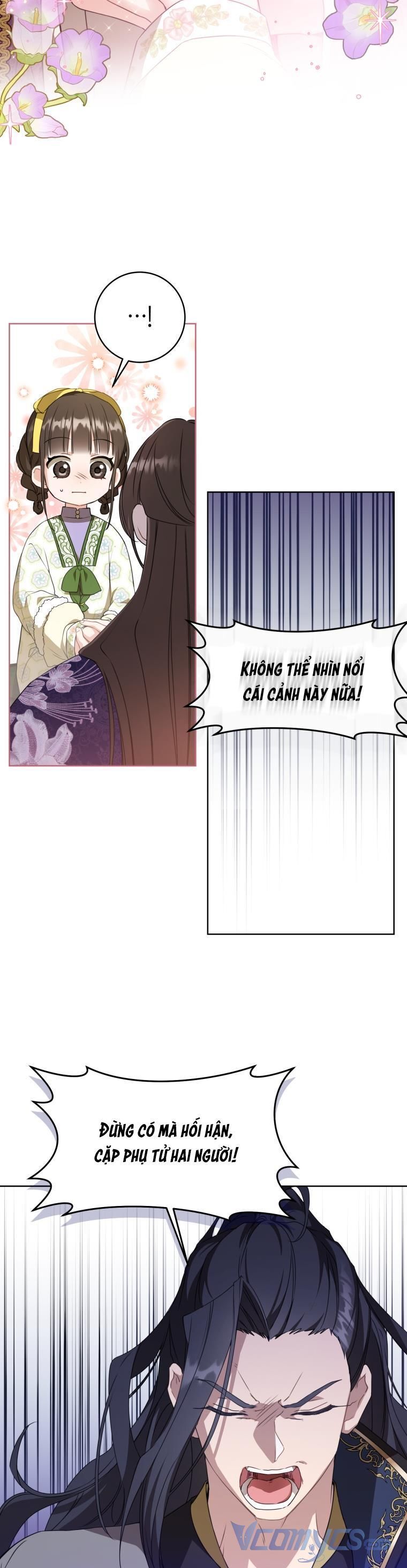 Trở Thành Cô Cháu Gái Bị Khinh Miệt Của Gia Tộc Võ Lâm Chap 31 - Next Chap 32