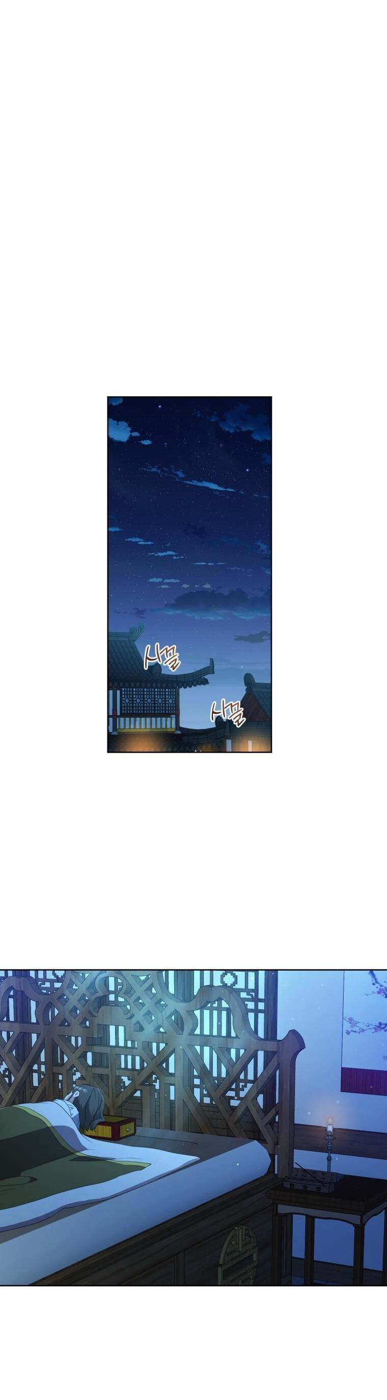 Trở Thành Cô Cháu Gái Bị Khinh Miệt Của Gia Tộc Võ Lâm Chap 31 - Next Chap 32
