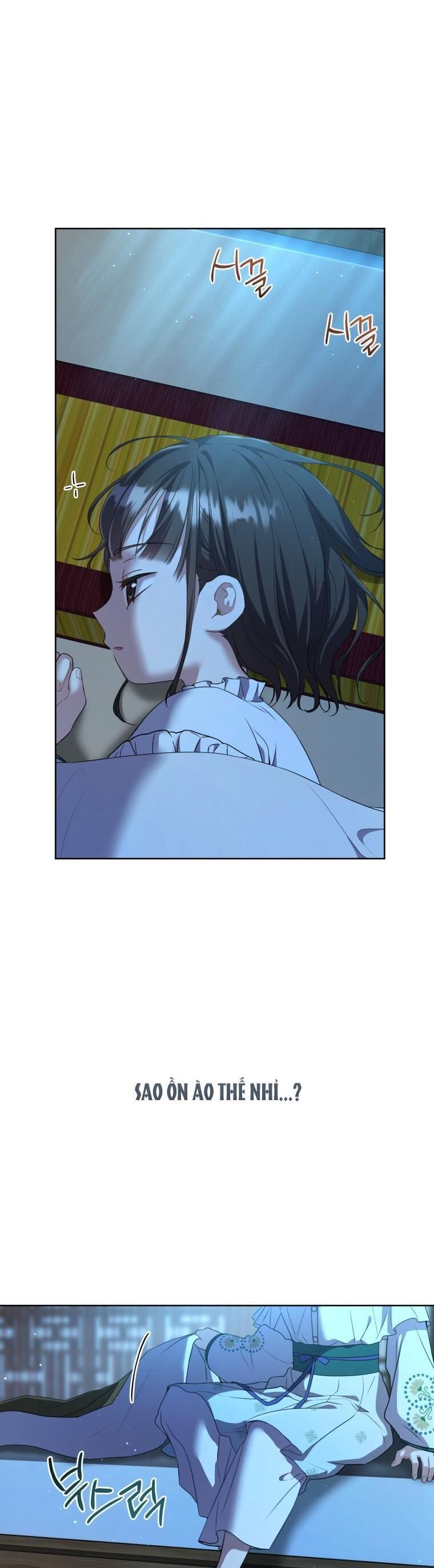 Trở Thành Cô Cháu Gái Bị Khinh Miệt Của Gia Tộc Võ Lâm Chap 31 - Next Chap 32