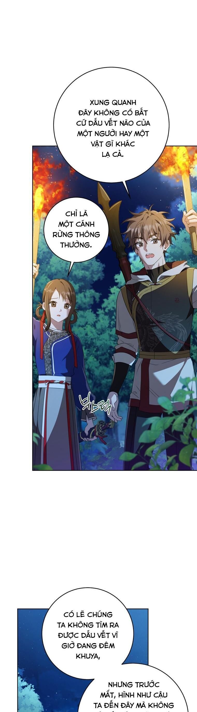 Trở Thành Cô Cháu Gái Bị Khinh Miệt Của Gia Tộc Võ Lâm Chap 31 - Next Chap 32