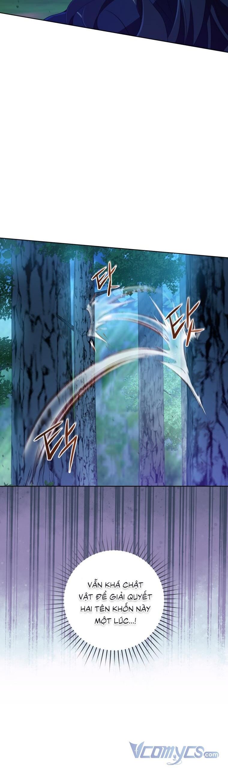 Trở Thành Cô Cháu Gái Bị Khinh Miệt Của Gia Tộc Võ Lâm Chap 34 - Next Chap 35