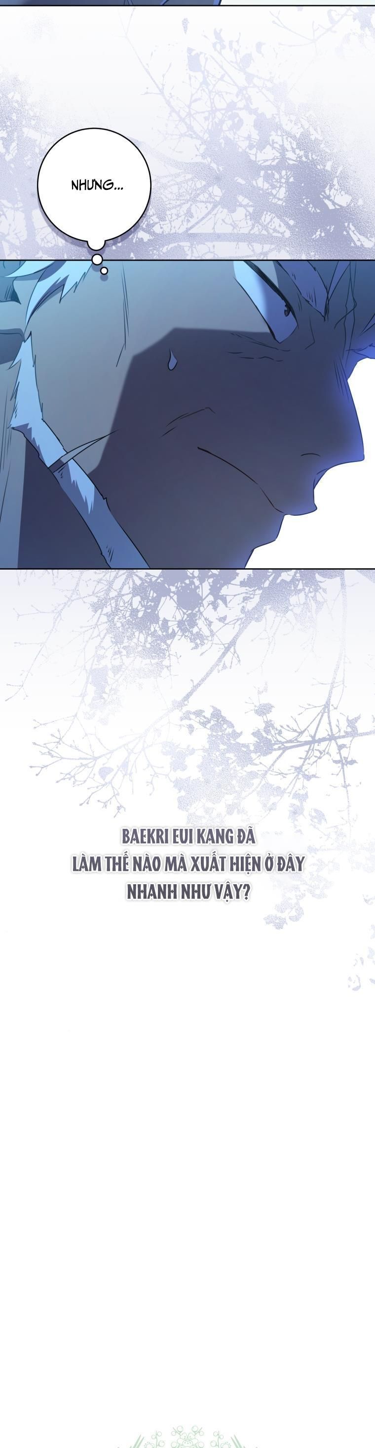 Trở Thành Cô Cháu Gái Bị Khinh Miệt Của Gia Tộc Võ Lâm Chap 34 - Next Chap 35