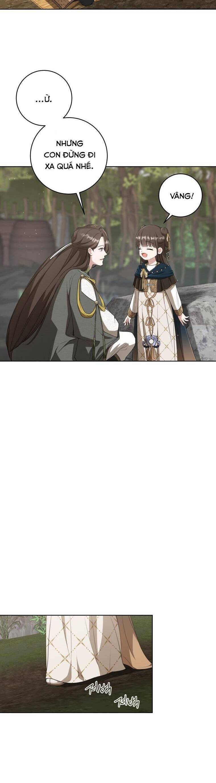 Trở Thành Cô Cháu Gái Bị Khinh Miệt Của Gia Tộc Võ Lâm Chap 36 - Next Chap 37