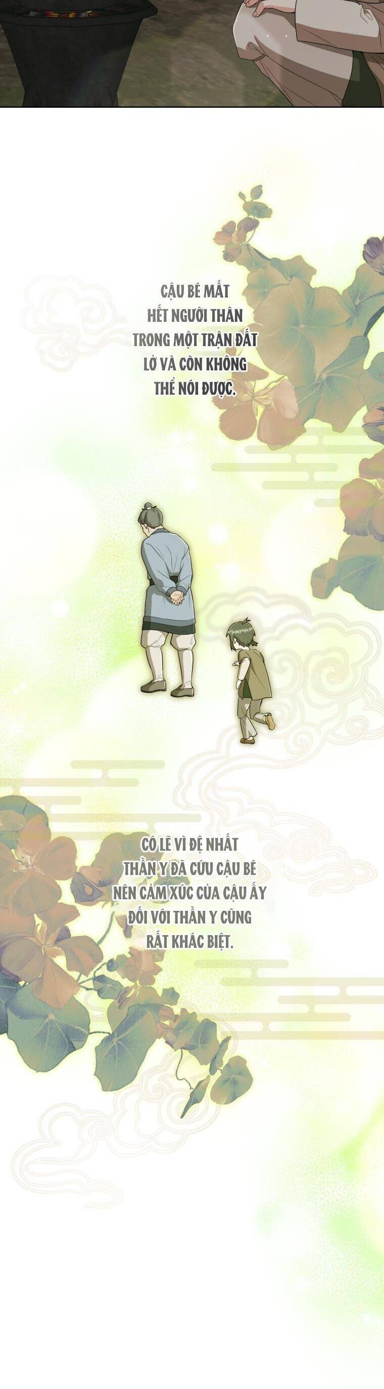 Trở Thành Cô Cháu Gái Bị Khinh Miệt Của Gia Tộc Võ Lâm Chap 36 - Next Chap 37