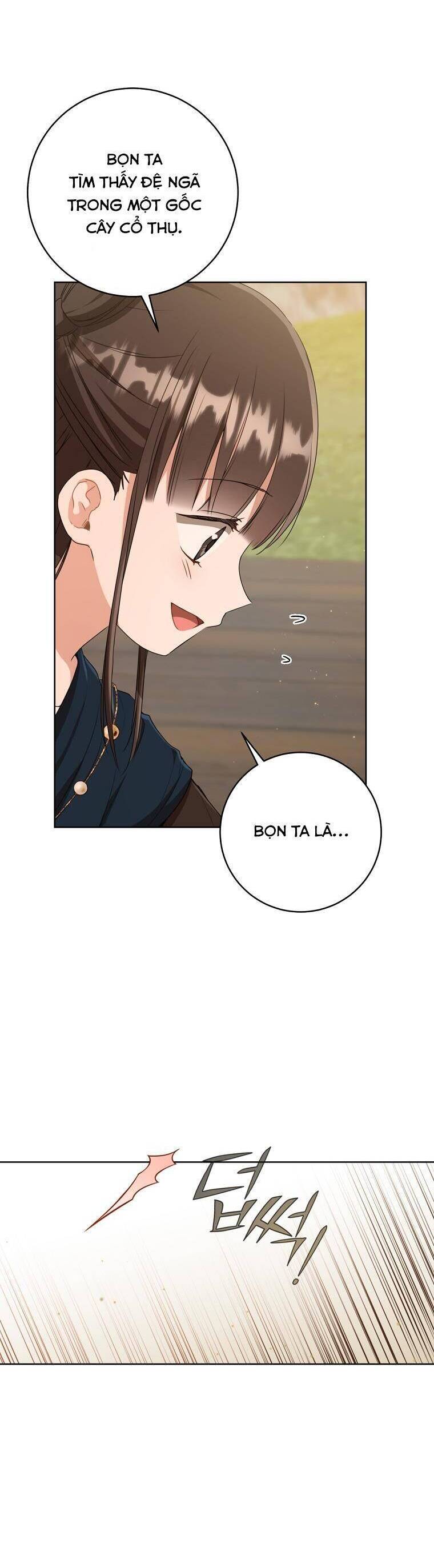 Trở Thành Cô Cháu Gái Bị Khinh Miệt Của Gia Tộc Võ Lâm Chap 37 - Next Chap 38