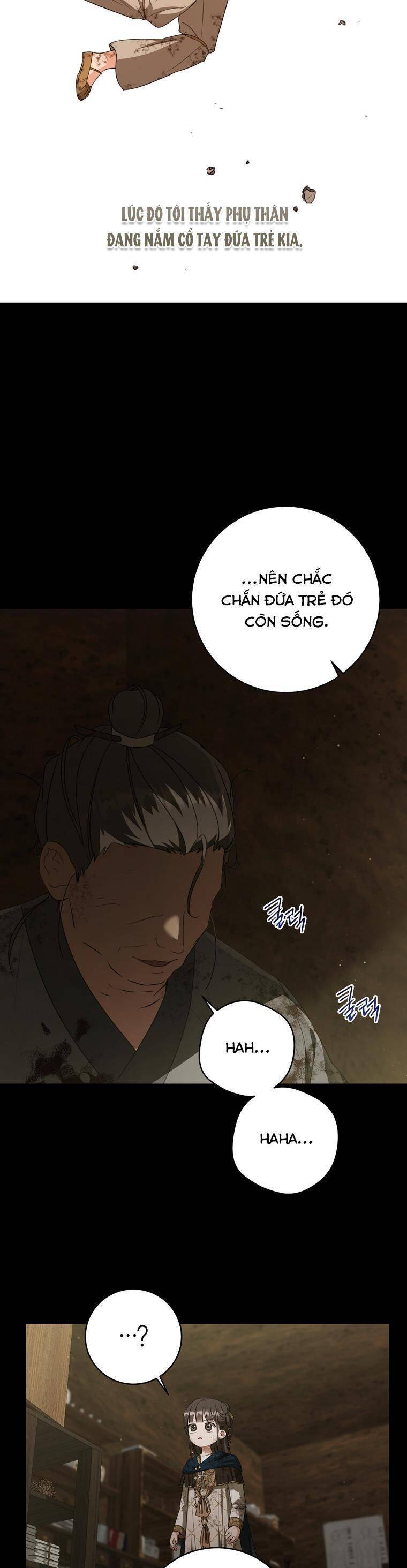 Trở Thành Cô Cháu Gái Bị Khinh Miệt Của Gia Tộc Võ Lâm Chap 38 - Next Chap 39