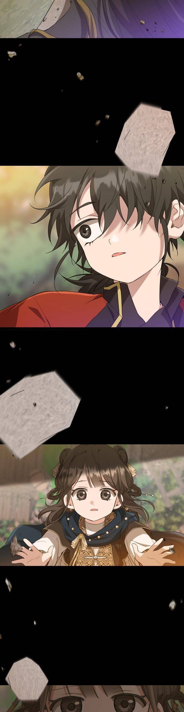 Trở Thành Cô Cháu Gái Bị Khinh Miệt Của Gia Tộc Võ Lâm Chap 39 - Next Chap 40