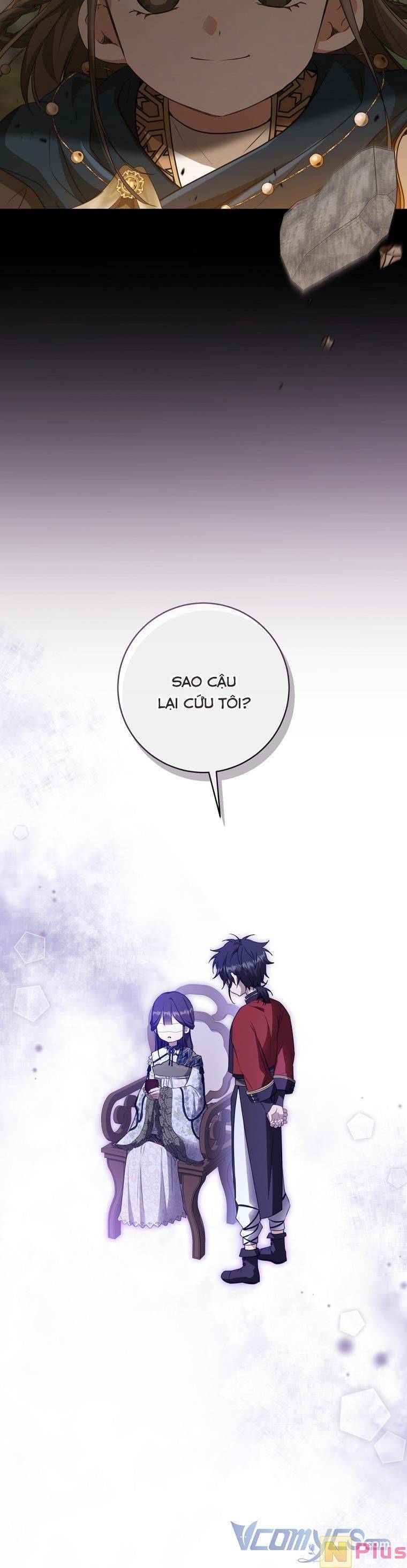 Trở Thành Cô Cháu Gái Bị Khinh Miệt Của Gia Tộc Võ Lâm Chap 39 - Next Chap 40