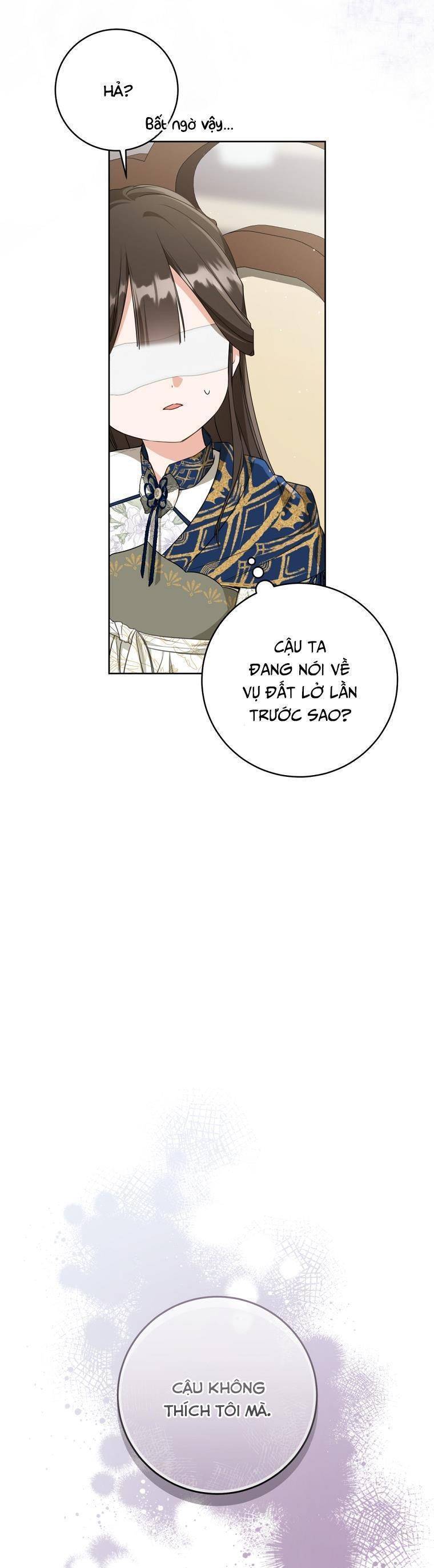 Trở Thành Cô Cháu Gái Bị Khinh Miệt Của Gia Tộc Võ Lâm Chap 39 - Next Chap 40