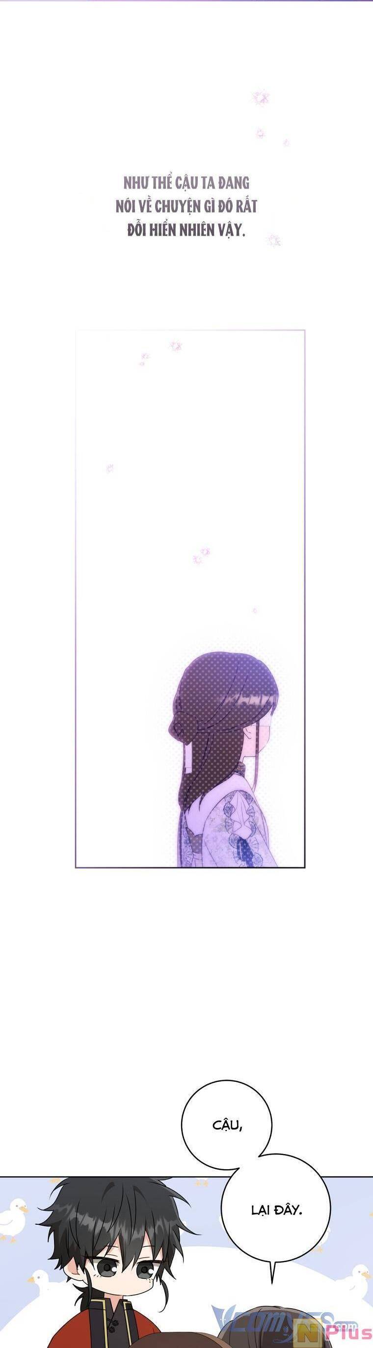 Trở Thành Cô Cháu Gái Bị Khinh Miệt Của Gia Tộc Võ Lâm Chap 39 - Next Chap 40