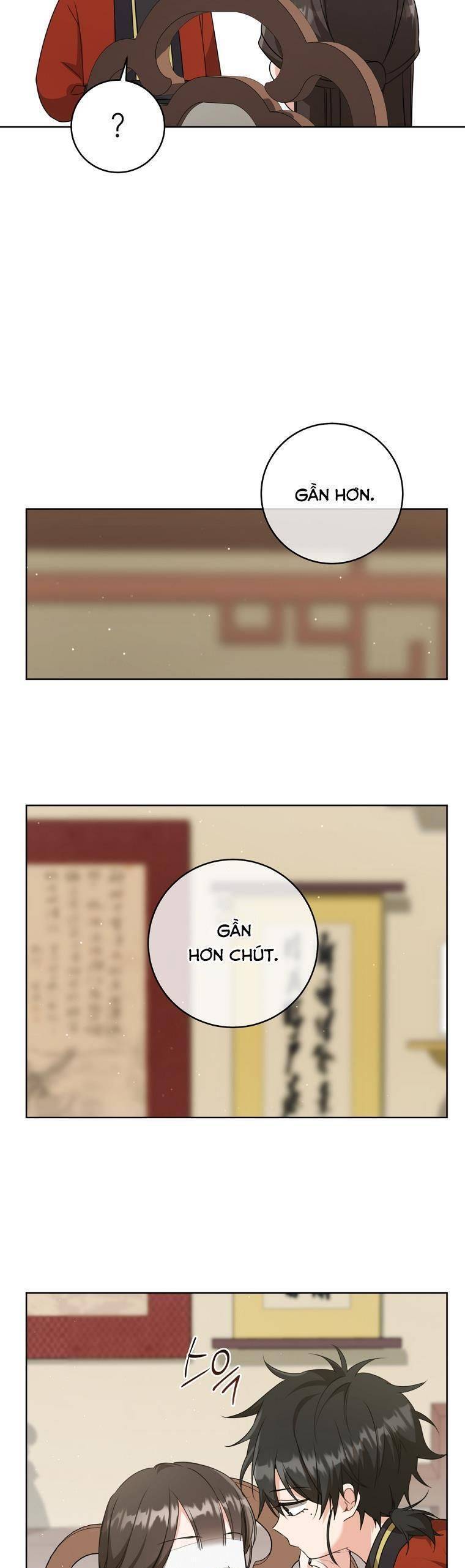 Trở Thành Cô Cháu Gái Bị Khinh Miệt Của Gia Tộc Võ Lâm Chap 39 - Next Chap 40