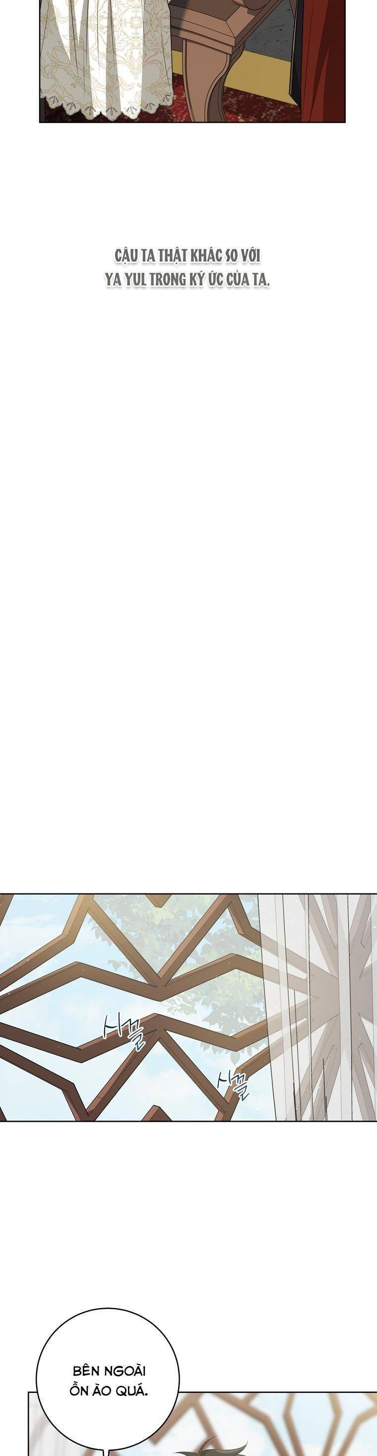 Trở Thành Cô Cháu Gái Bị Khinh Miệt Của Gia Tộc Võ Lâm Chap 39 - Next Chap 40