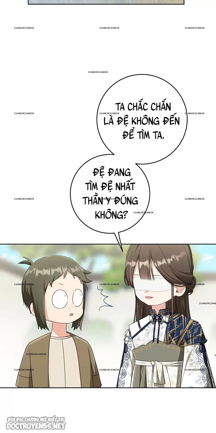 Trở Thành Cô Cháu Gái Bị Khinh Miệt Của Gia Tộc Võ Lâm Chap 40 - Next Chap 41