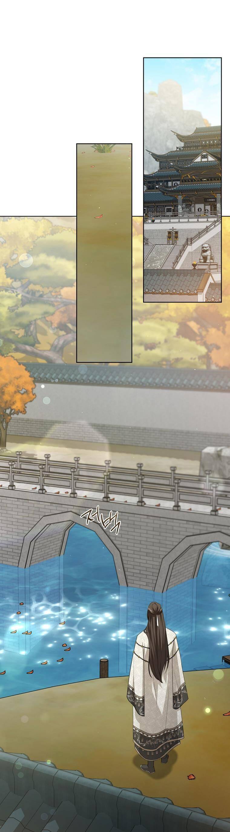 Trở Thành Cô Cháu Gái Bị Khinh Miệt Của Gia Tộc Võ Lâm Chap 41 - Next Chap 42