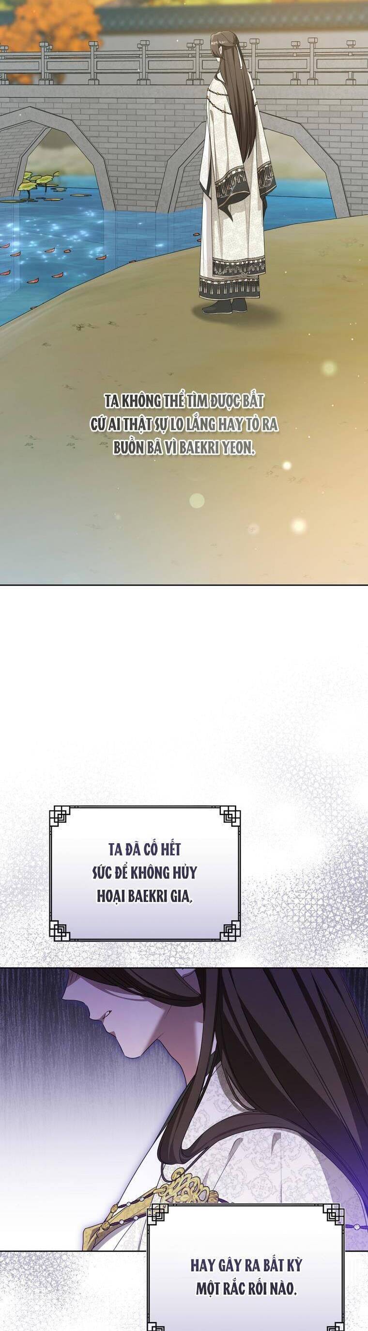 Trở Thành Cô Cháu Gái Bị Khinh Miệt Của Gia Tộc Võ Lâm Chap 41 - Next Chap 42