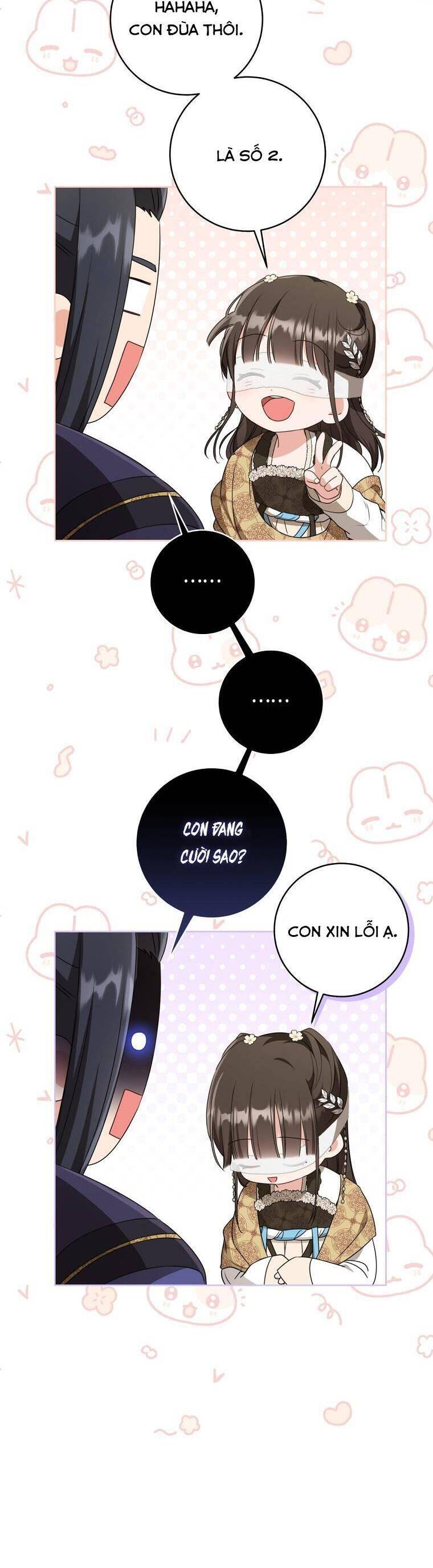 Trở Thành Cô Cháu Gái Bị Khinh Miệt Của Gia Tộc Võ Lâm Chap 41 - Next Chap 42