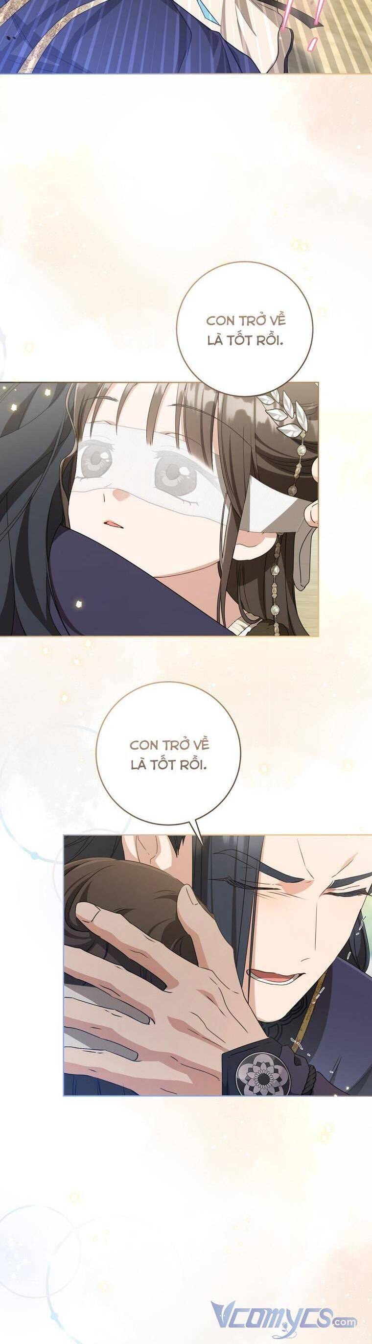Trở Thành Cô Cháu Gái Bị Khinh Miệt Của Gia Tộc Võ Lâm Chap 41 - Next Chap 42