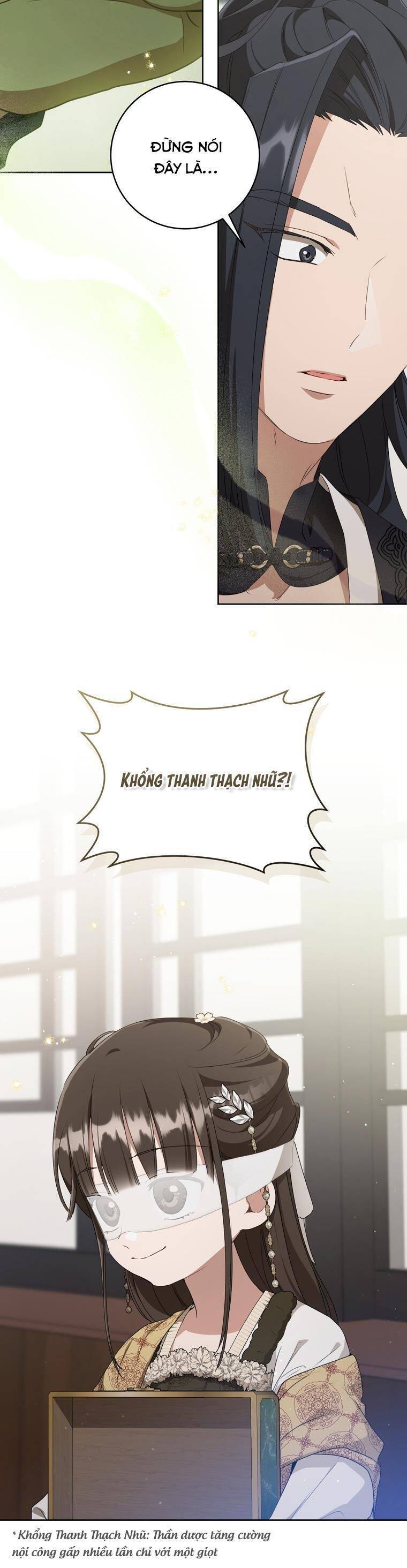 Trở Thành Cô Cháu Gái Bị Khinh Miệt Của Gia Tộc Võ Lâm Chap 41 - Next Chap 42