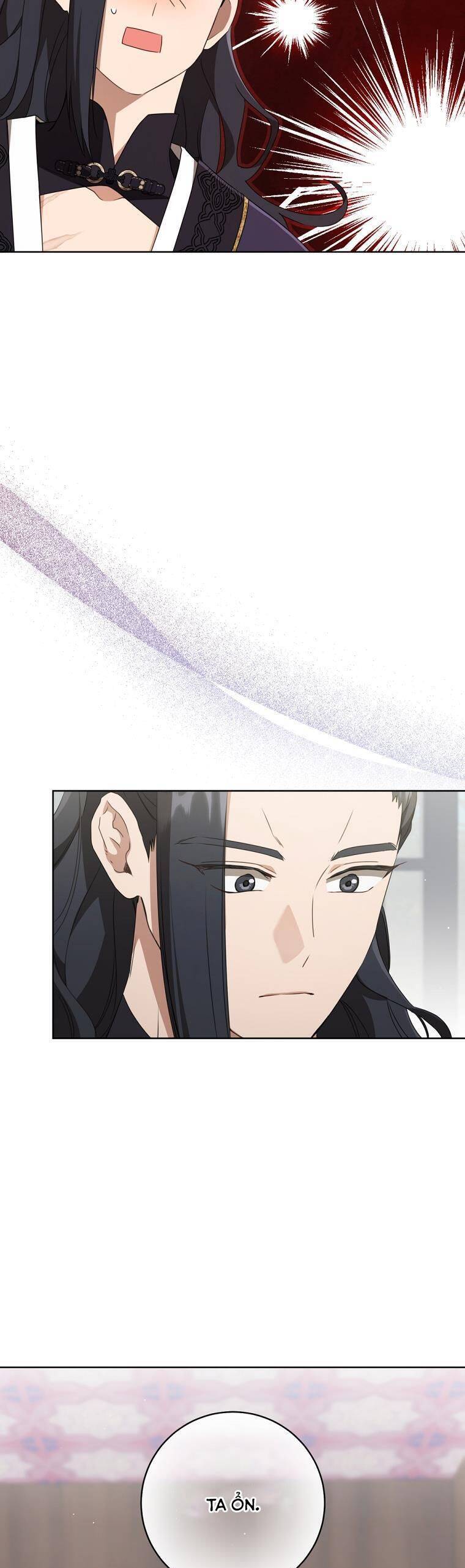 Trở Thành Cô Cháu Gái Bị Khinh Miệt Của Gia Tộc Võ Lâm Chap 41 - Next Chap 42
