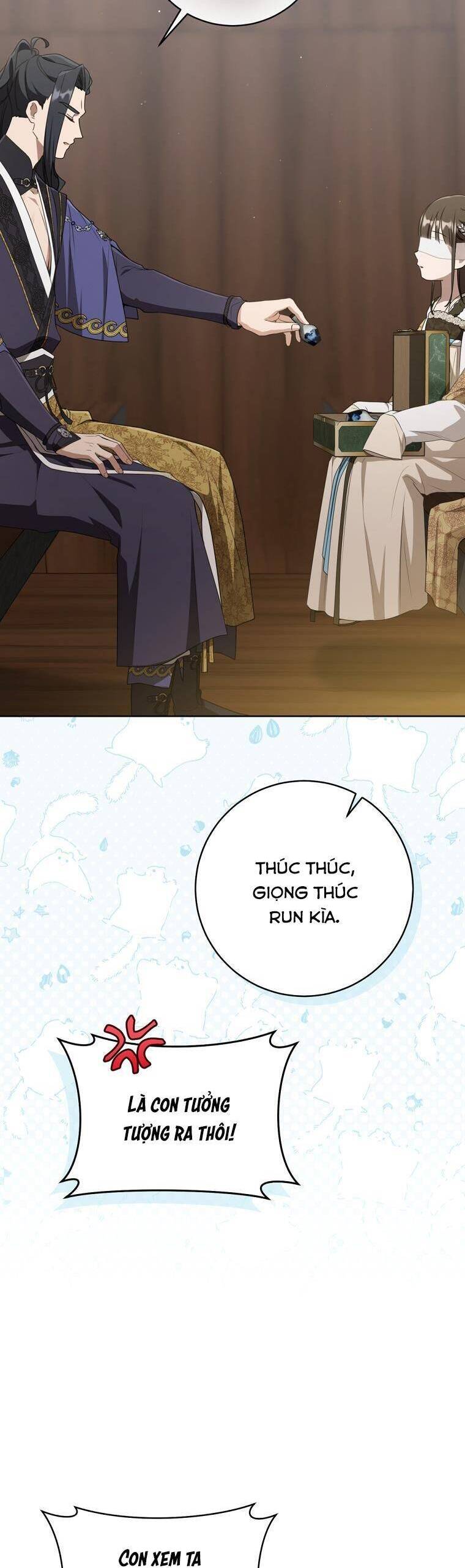 Trở Thành Cô Cháu Gái Bị Khinh Miệt Của Gia Tộc Võ Lâm Chap 41 - Next Chap 42