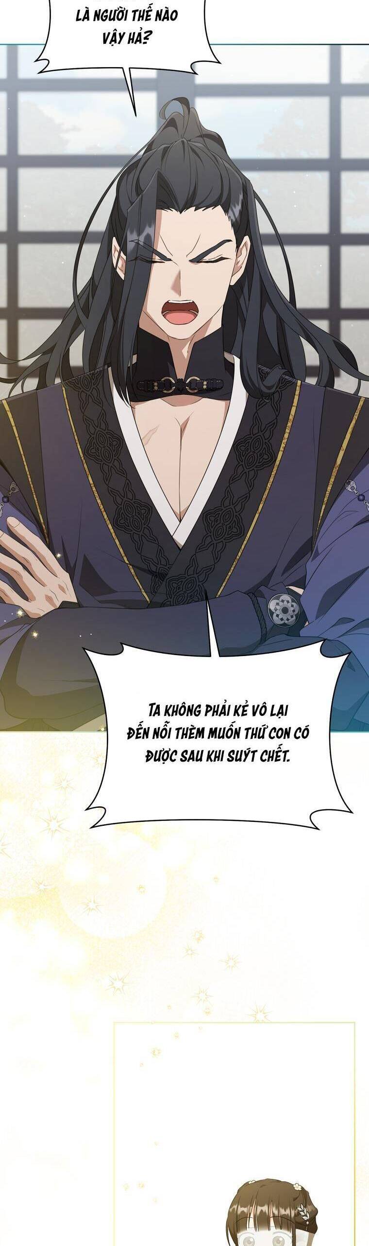 Trở Thành Cô Cháu Gái Bị Khinh Miệt Của Gia Tộc Võ Lâm Chap 41 - Next Chap 42