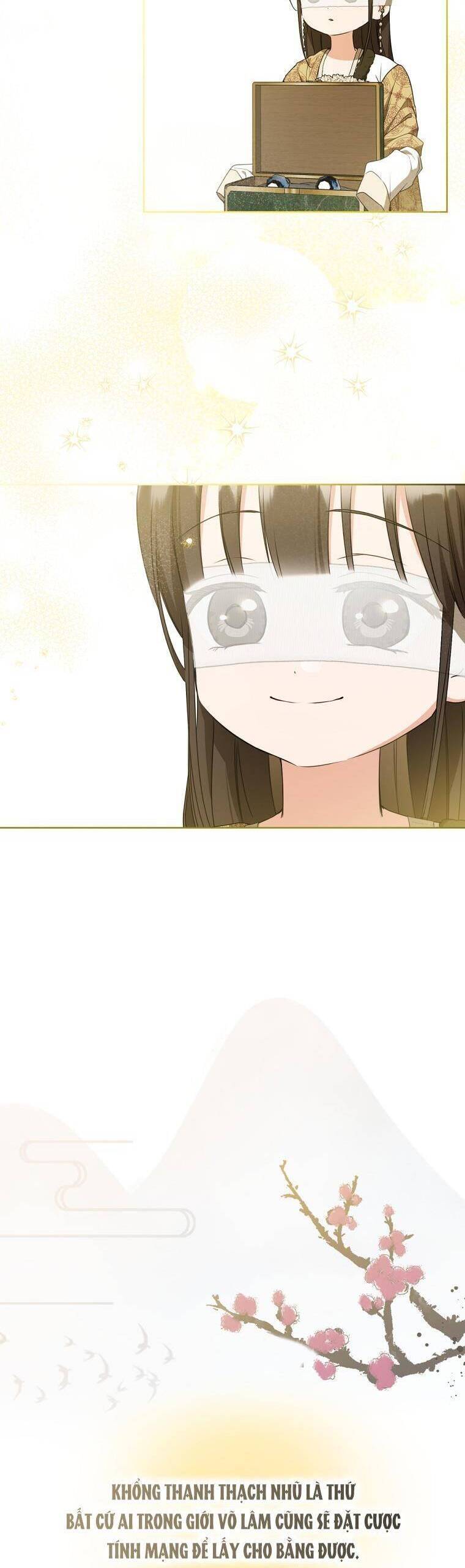 Trở Thành Cô Cháu Gái Bị Khinh Miệt Của Gia Tộc Võ Lâm Chap 41 - Next Chap 42