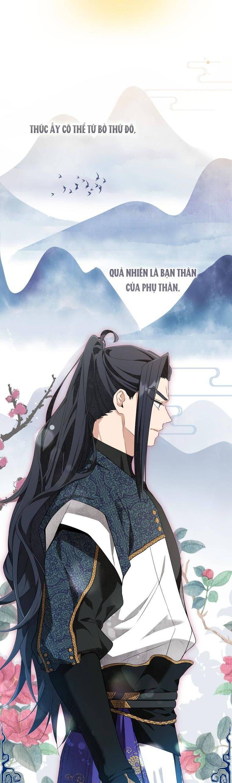 Trở Thành Cô Cháu Gái Bị Khinh Miệt Của Gia Tộc Võ Lâm Chap 41 - Next Chap 42