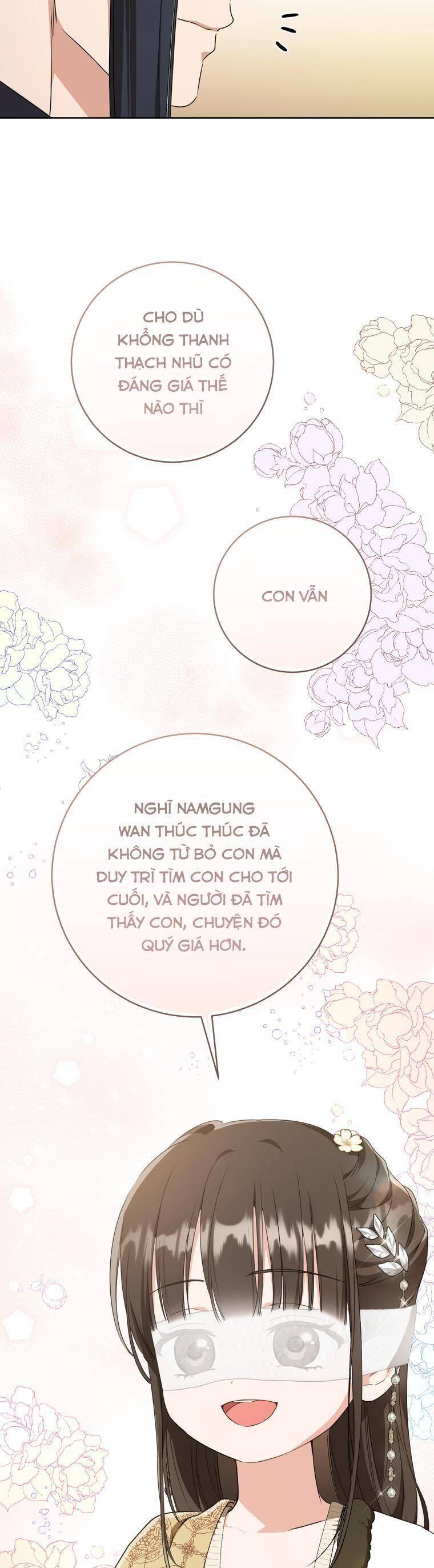 Trở Thành Cô Cháu Gái Bị Khinh Miệt Của Gia Tộc Võ Lâm Chap 41 - Next Chap 42
