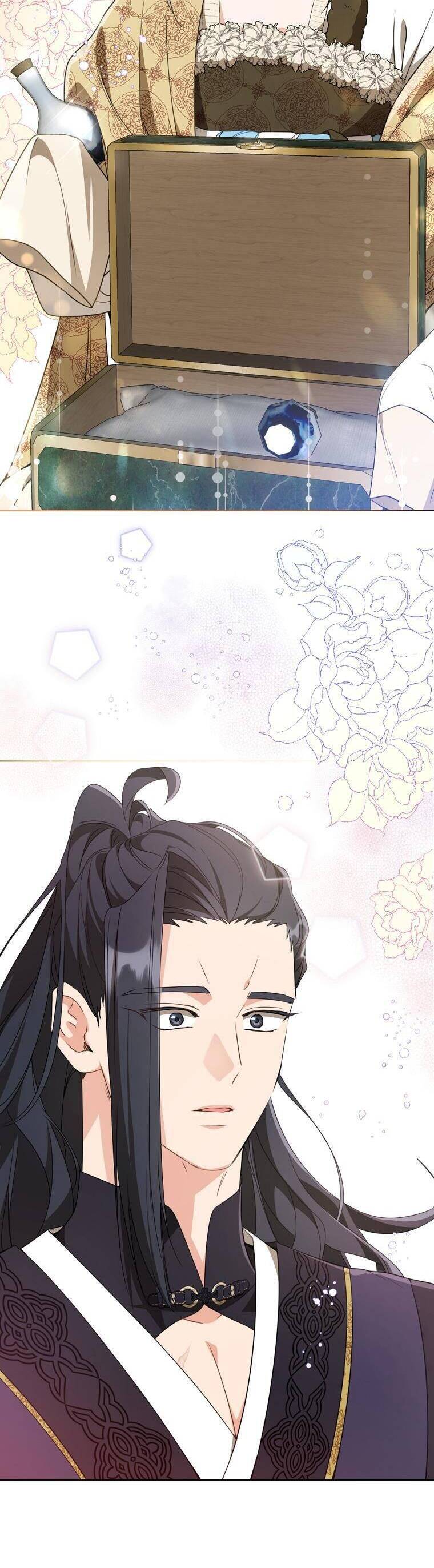Trở Thành Cô Cháu Gái Bị Khinh Miệt Của Gia Tộc Võ Lâm Chap 41 - Next Chap 42